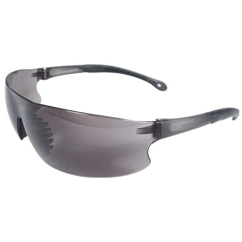 RADIANS RAD-SEQUEL IQ SMOKE ANTI-FOG - Safety Glasses